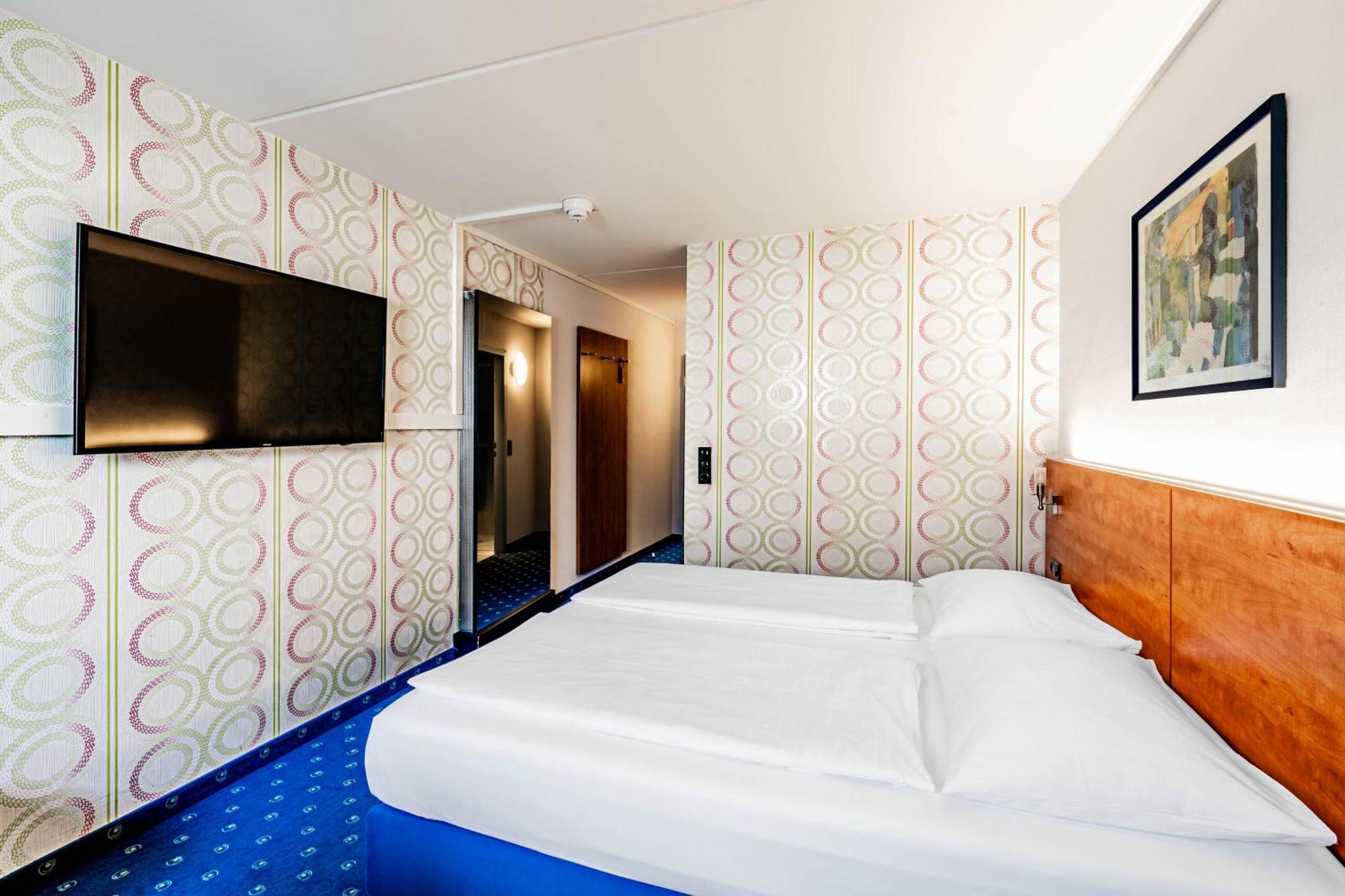 Bonjour Tagungshotel Stuttgart-Gerlingen Kültér fotó