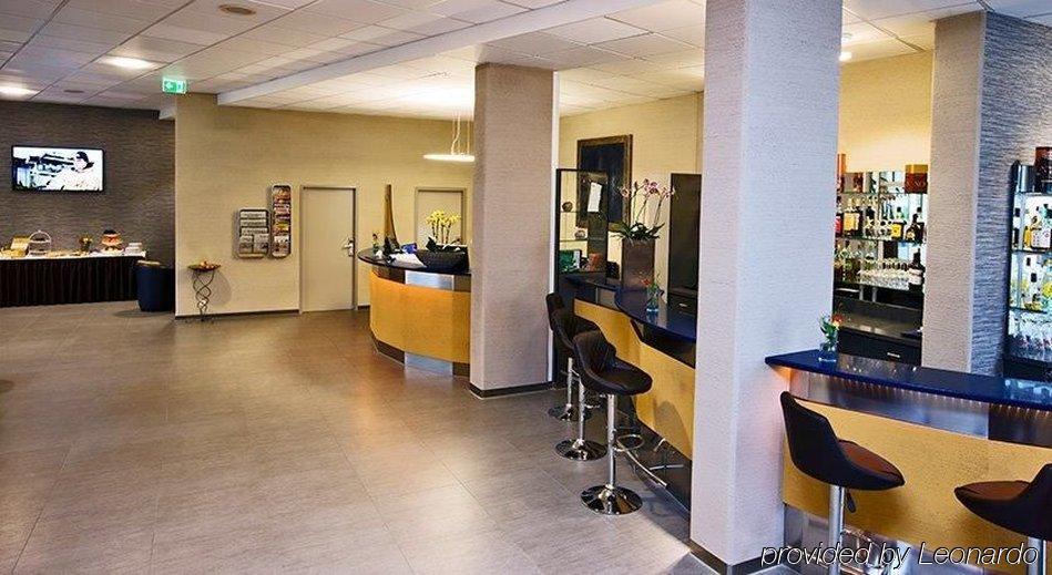 Bonjour Tagungshotel Stuttgart-Gerlingen Kültér fotó