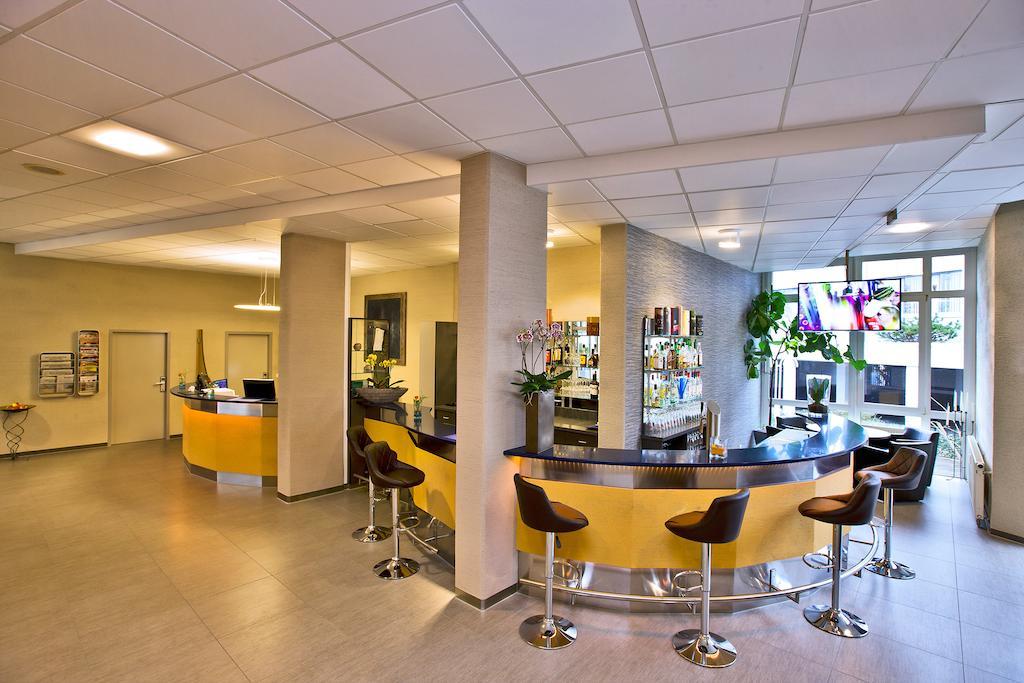 Bonjour Tagungshotel Stuttgart-Gerlingen Kültér fotó